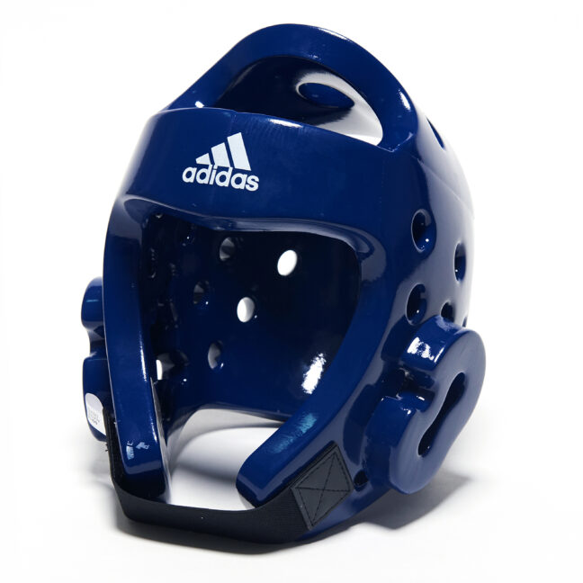 undefined | ADIDAS WT APPROVED HEAD GUARD II