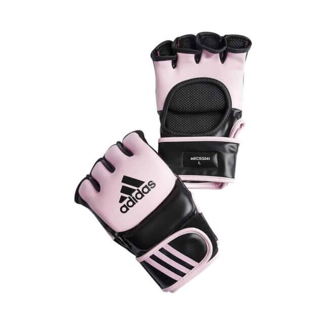 undefined | ADIDAS CSG04 ULTIMATE FIGHT GLOVE