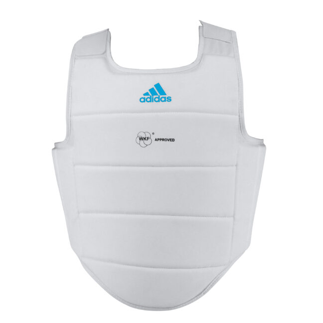 undefined | WKF BODY PROTECTOR