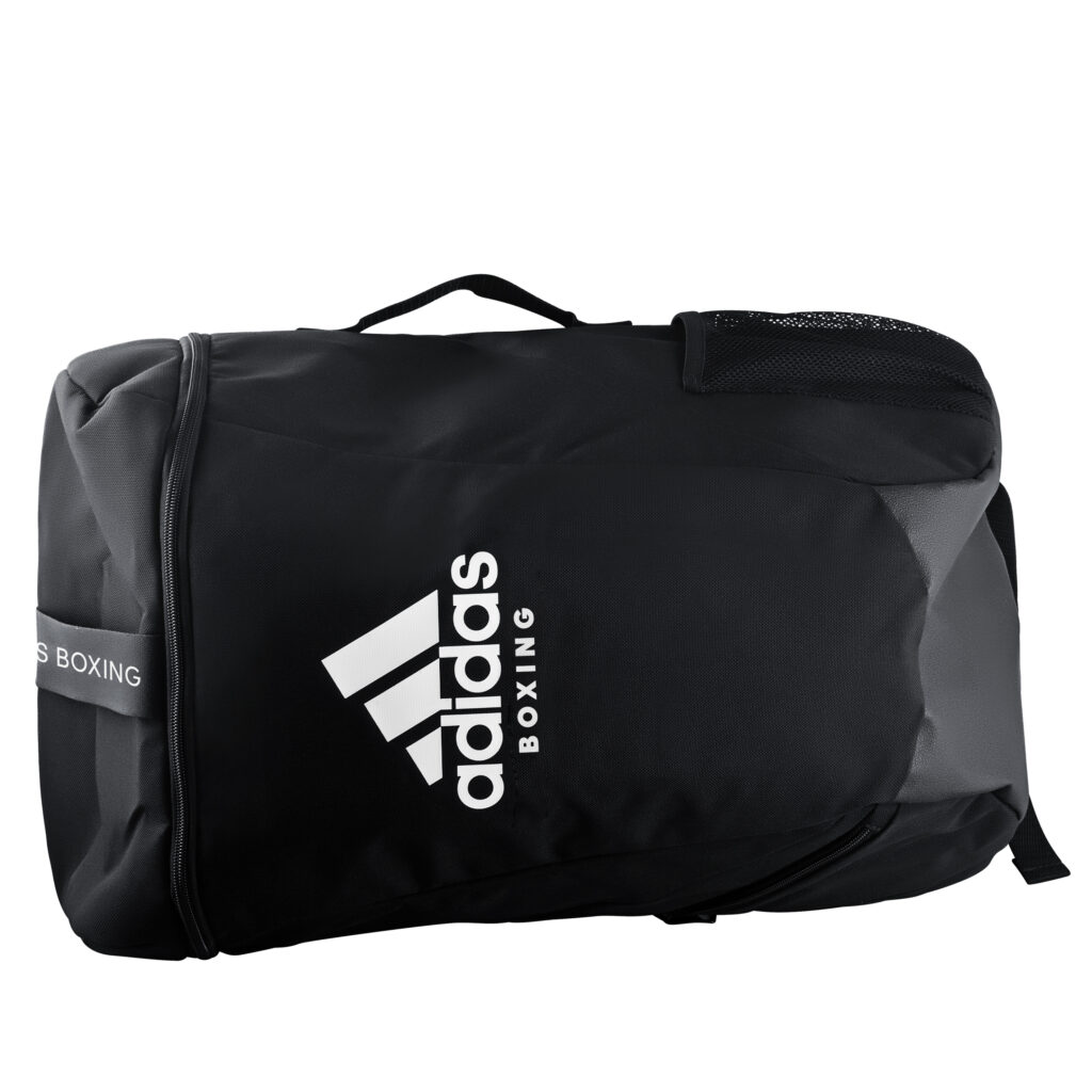 adidas Boxing Sports Back Pack - Large - Combat Sports Store