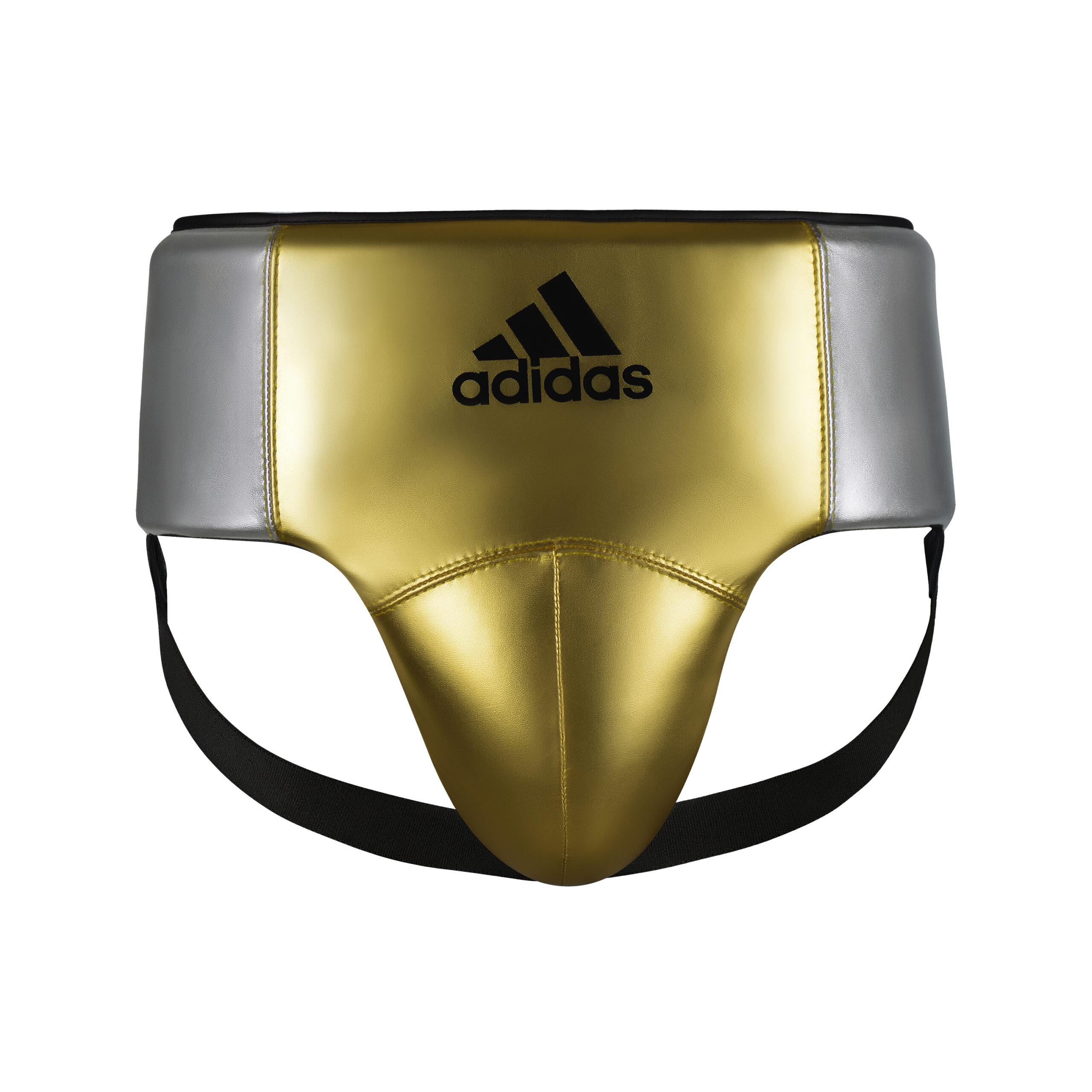 Details about   Protection of groin men AdiStar Pro Groin Guard black and gold 