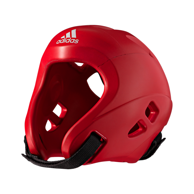 undefined | ADIDAS WAKO APPROVED HEAD GUARD